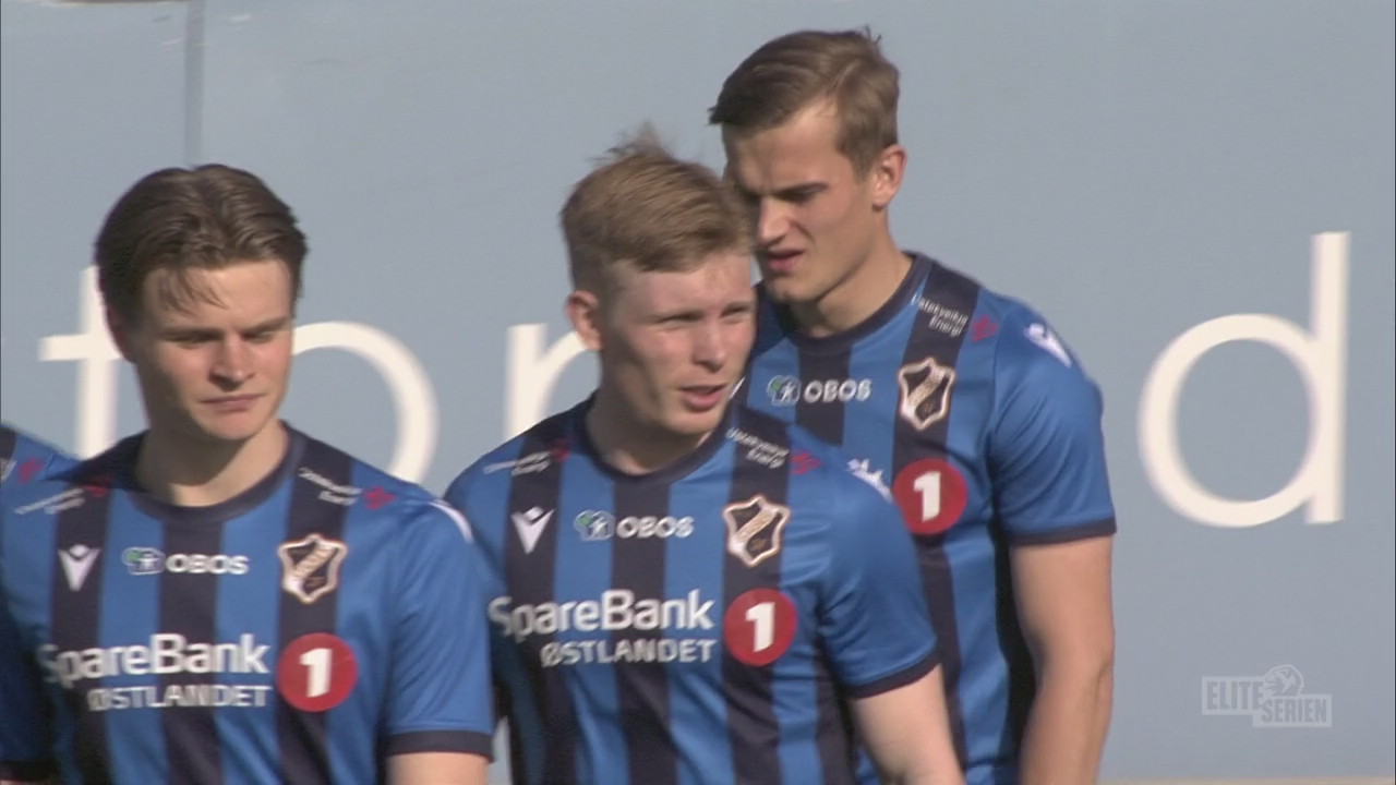 Stabæk - Brann 2-0